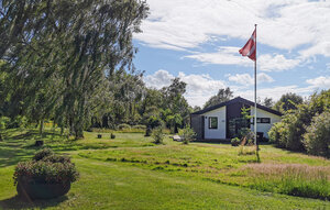 Holiday Home - Høve Strand , Denmark - E19285 1