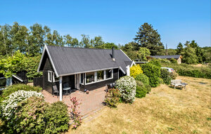 Holiday Home - Høve Strand , Denmark - E19286 1