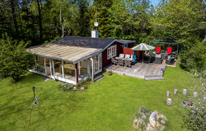 Holiday Home - Høve Strand , Denmark - E19291 1