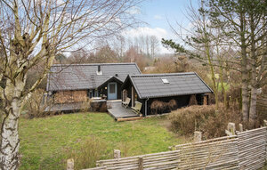 Holiday Home - Ordrup Strand , Denmark - E19296 1