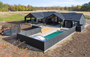 Holiday Home - Ellinge Lyng, Korevlerne , Denmark - E19337 1