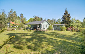 Holiday Home - Ellinge Lyng, Korevlerne , Denmark - E19350 1