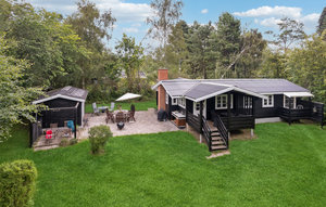 Holiday Home - Hønsinge Lyng , Denmark - E19357 1