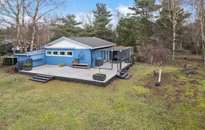 Holiday Home - Gudmindrup Strand , Denmark - E19358 1