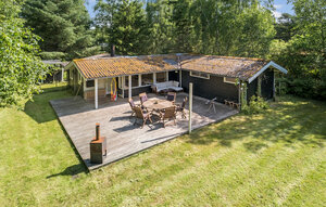 Holiday Home - Ellinge Lyng, Korevlerne , Denmark - E19360 1