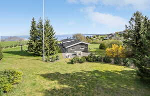 Holiday Home - Høve Strand , Denmark - E19363 1