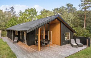 Holiday Home - Gudmindrup Strand , Denmark - E19364 1