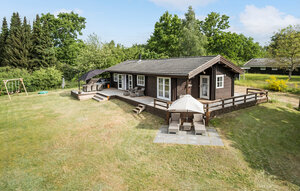 Holiday Home - Høve Strand , Denmark - E19367 1