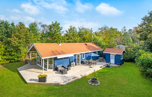 Holiday Home - Vig Lyng , Denmark - E19369 1
