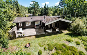 Holiday Home - Gudmindrup Strand , Denmark - E19376 1