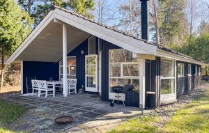 Holiday Home - Vig Lyng , Denmark - E19379 1