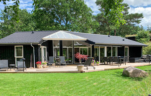 Holiday Home - Veddinge Bakker , Denmark - E19388 1