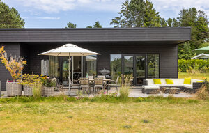 Holiday Home - Ordrup Strand , Denmark - E19389 1