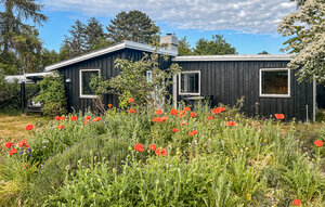 Holiday Home - Ordrup Strand , Denmark - E19393 1