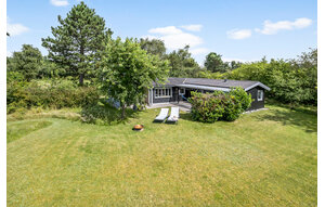 Holiday Home - Høve Strand , Denmark - E19398 1
