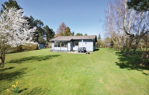Holiday Home - Hønsinge Lyng , Denmark - E19418 1