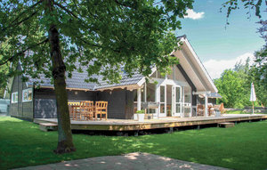 Holiday Home - Hønsinge Lyng , Denmark - E19431 1