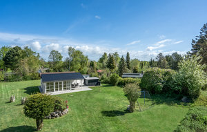 Holiday Home - Hønsinge Lyng , Denmark - E19432 1