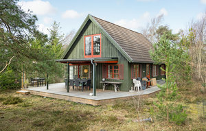 Holiday Home - Gudmindrup Strand , Denmark - E19436 1
