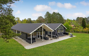 Holiday Home - Vig Lyng , Denmark - E19442 1
