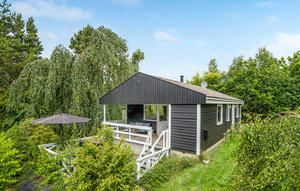 Holiday Home - Hønsinge Lyng , Denmark - E19448 1