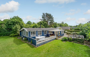 Holiday Home - Hønsinge Lyng , Denmark - E19453 1