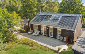 Holiday Home - Gudmindrup Strand , Denmark - E19456 1