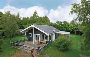 Holiday Home - Hønsinge Lyng , Denmark - E19457 1