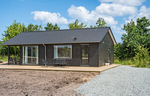 Holiday Home - Havnsø Strand , Denmark - E19471 1