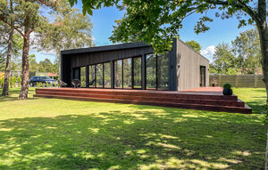 Holiday Home - Ellinge Lyng , Denmark - E19472 1