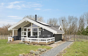 Holiday Home - Havnsø Strand , Denmark - E19482 1