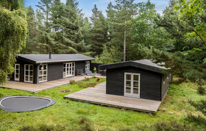 Holiday Home - Hønsinge Lyng , Denmark - E19490 1