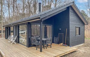 Holiday Home - Hønsinge Lyng , Denmark - E19492 1