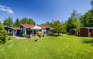 Holiday Home - Ellinge Lyng , Denmark - E19503 1