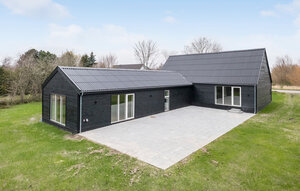 Holiday Home - Sejerø Bugt , Denmark - E19521 1