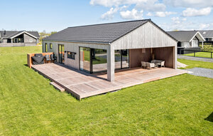 Holiday Home - Havnsø Strand , Denmark - E19526 1