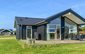 Holiday Home - Havnsø strand , Denmark - E19527 1