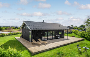Holiday Home - Havnsø , Denmark - E19571 1