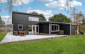 Holiday Home - Ellinge Lyng , Denmark - E19609 1