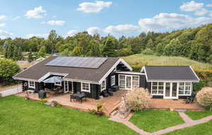 Holiday Home - Højby Lyng , Denmark - E19630 1
