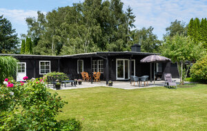 Holiday Home - Højby Lyng , Denmark - E19653 1