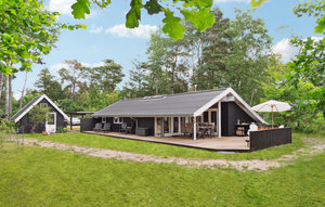 Holiday Home - Ellinge Lyng , Denmark - E19700 1