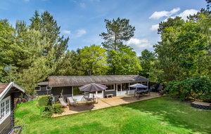 Holiday Home - Ellinge Lyng , Denmark - E19735 1
