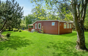 Holiday Home - Ellinge Lyng , Denmark - E19746 1
