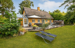 Holiday Home - Ellinge Lyng , Denmark - E19749 1