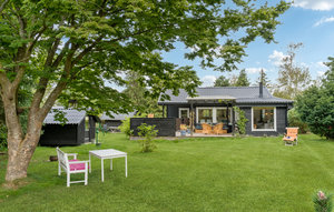 Holiday Home - Ellinge Lyng , Denmark - E19752 1