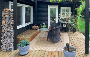 Holiday Home - Ellinge Lyng , Denmark - E19752 1