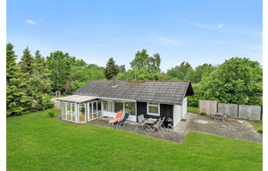 Holiday Home - Vig Lyng , Denmark - E19756 1
