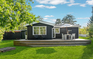Holiday Home - Hønsinge Lyng , Denmark - E19765 1