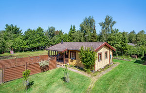 Holiday Home - Ellinge Lyng , Denmark - E19767 1
